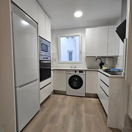 Tati Homes - Ruiz Zorrilla 2,5