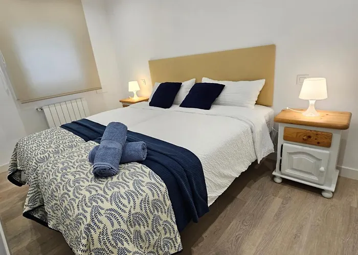 Tati Homes - Ruiz Zorrilla 2,5