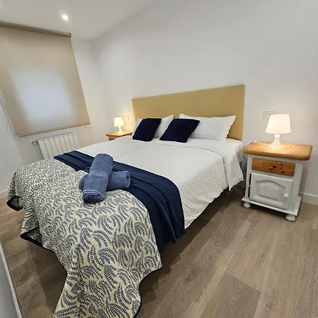 Tati Homes - Ruiz Zorrilla 2,5