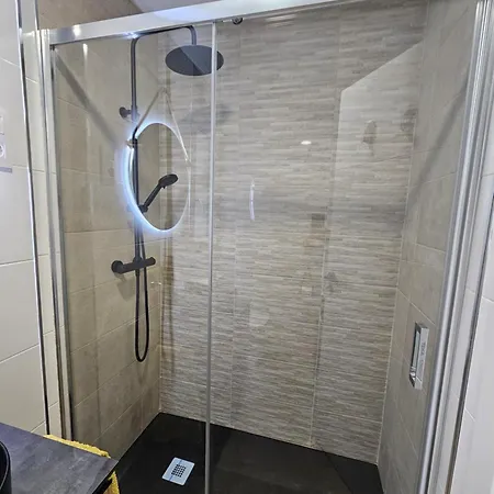 Tati Homes - Ruiz Zorrilla 2,5 Santander